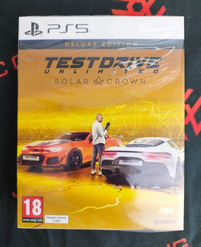 Test drive unlimited - drive, unlimited:
