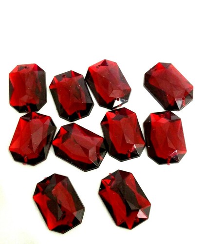 Gioielli cucire acrilico - gioielli, da