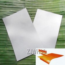 2pz Toppa PVC Grigio