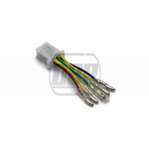 Adattatore telaio motore - , pit