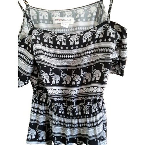 Abito donna nero - abito, con
