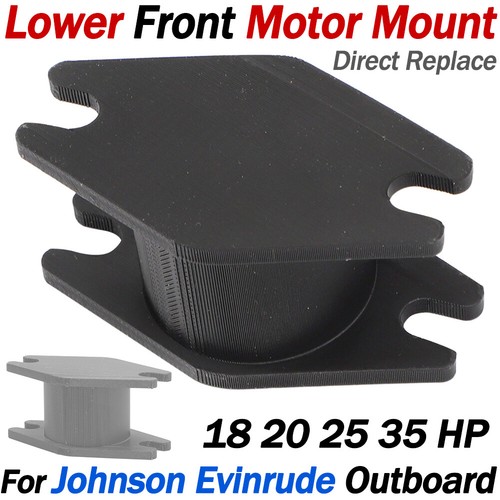 Per johnson evinrude motore - evinrude,