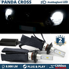 Kit Luci LED per Fiat Panda