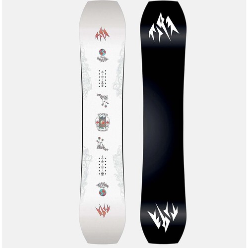 Jones snowboard tweaker - , 2024