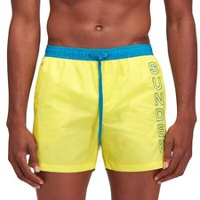 Sundek Costume da bagno Nylon