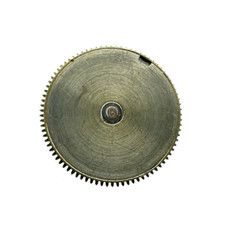 Rolex 1520 1570 1530-310 7827 Bariletto Completo Complete Barrel Originale