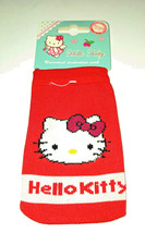 HELLO KITTY CALZA PER TELEFONO CELLULARE LETTORE MP3 E FOTOCAMERE DIGITALI