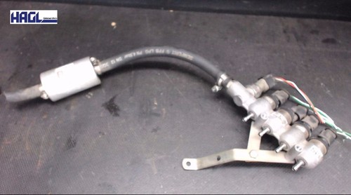 Iniettore gas 090117105 - gas,