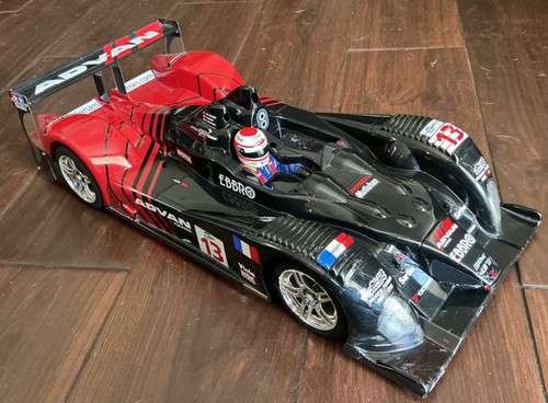 Tamiya f103gt 58376 - 58376, advan