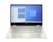 NOTEBOOK HP PAVILION X360