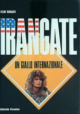 IRANGATE : UN GIALLO