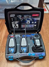 Vintage IMC James Bond 007