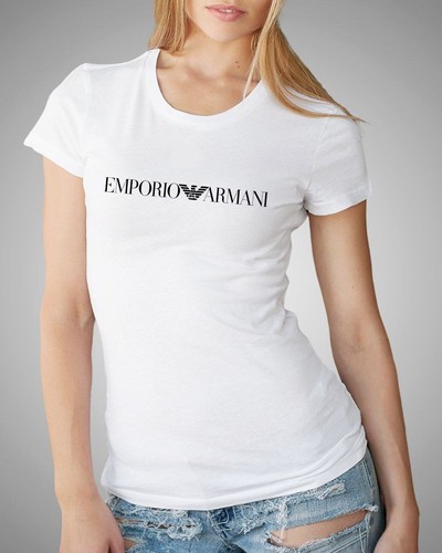 Shirt donna bianca emporio - donna,