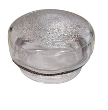 COPERCHIO LAMPADINA IN VETRO (00626856) PER FORNO BOSCH HBA64B251F/45