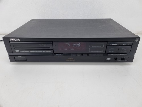 Philips 605 lettore - cd-605,