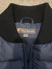 Piumino uomo Tonino by Tonino