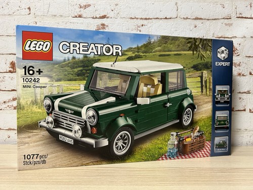 Lego creator expert mini - creator, expert: