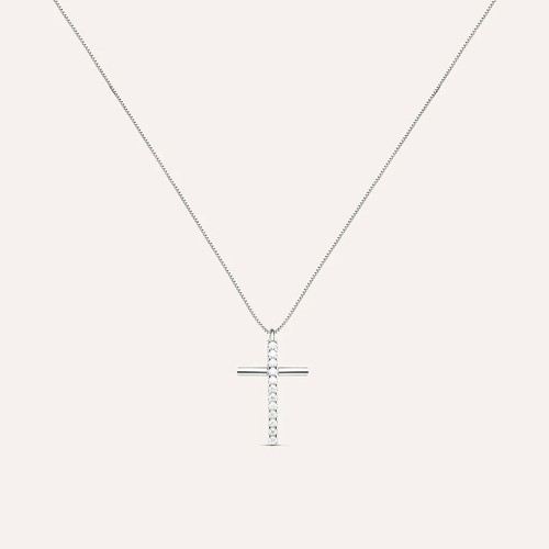 Collana stroili oro - stroili, in