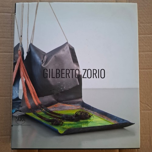 Gilberto zorio marcella - -,