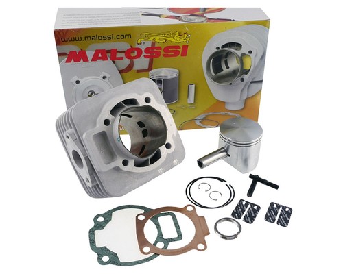 Kit cilindro malossi 172cc - kit,