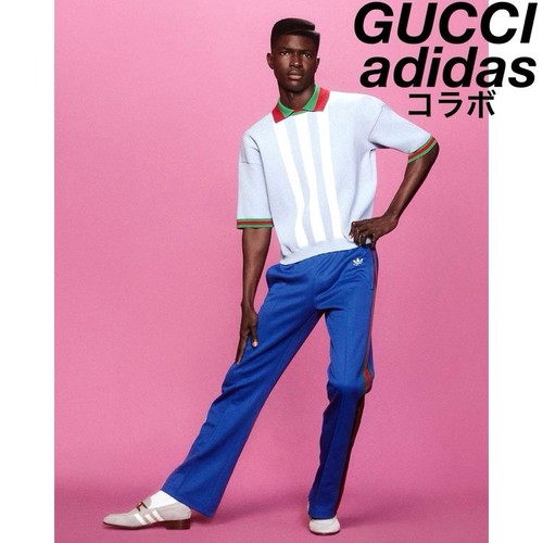 Gucci adidas sherry - gucci,