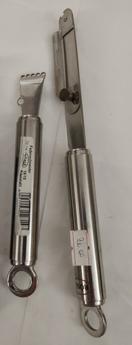 Rosle pela asparagi