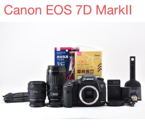 Canon eos mark - eos, ef