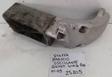 STAFFA BRACCIO SUPPORTO MOTORE