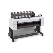 HP Designjet T1600PS 3EK11A, plotter 36 pollici A0+ fino a 914 mm Gbit-LAN (mk)