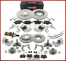 Conversione 5x100 Grande Freno