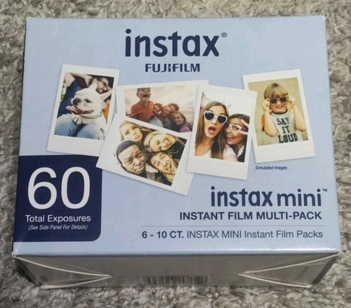 Fujifilm instax mini instant - mini,