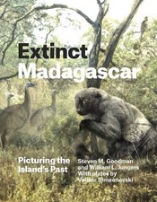Extinct Madagascar -
