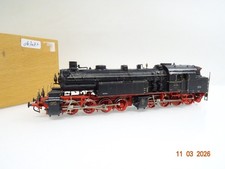 Merker & Fischer H0 modello