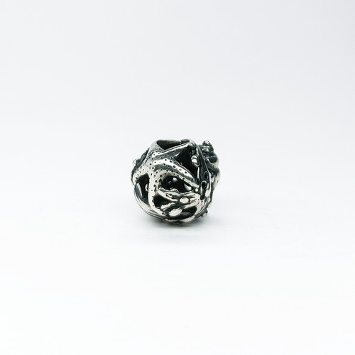 Trollbeads bead tesori - bead, "tesori"