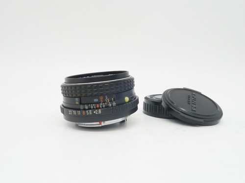 Obiettivo pentax smc - obiettivo,