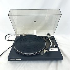 Technics SL-23 F.G.SERVO