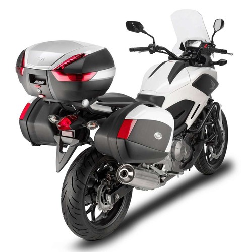 Portapacchi laterale givi per - laterale,