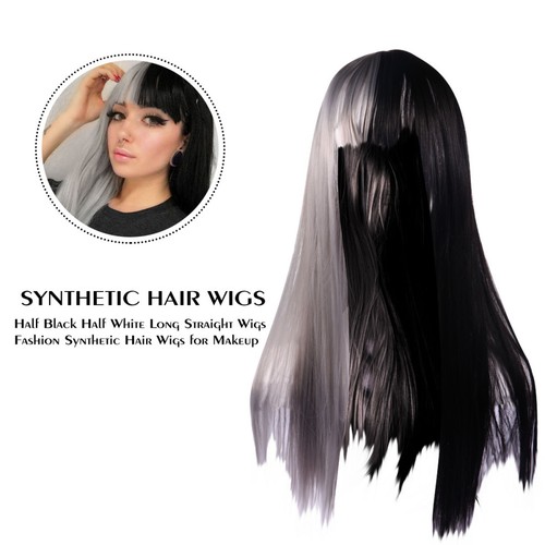 Parrucche capelli sintetici - parrucche, di
