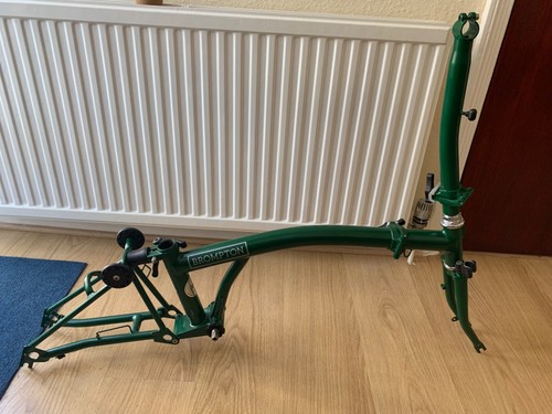 Set completo telaio - , brompton
