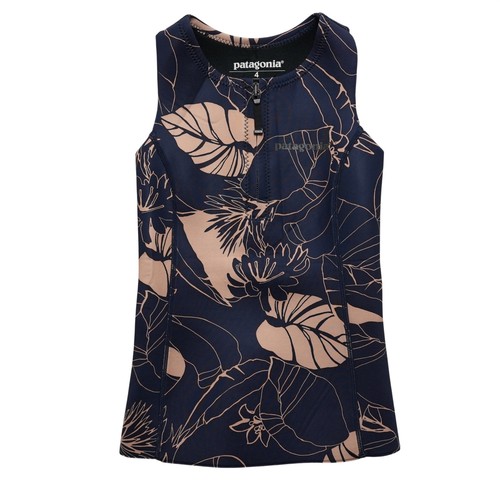 Top muta patagonia yulex - top,