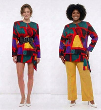 Camicetta vintage anni 80 90