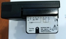 SCHEDA ACCENSIONE S4565CD1039