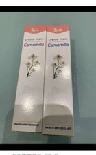 Due crema mani camomilla - crema,