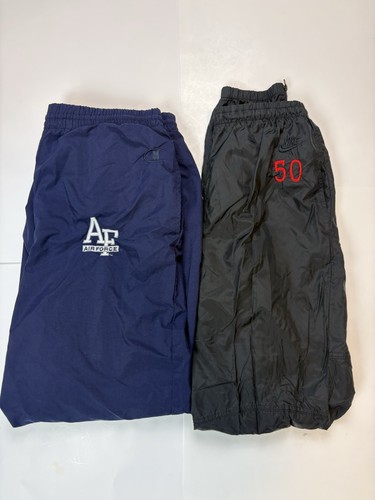 Pantaloni vento vintage - pantaloni,