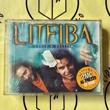 Litfiba - Croce E Delizia Live