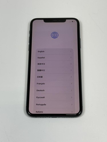 Apple iphone pro max - 11, gb