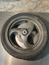 CERCHIO CERCHIONE RUOTA