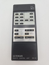 Telecomando originale LUXMAN