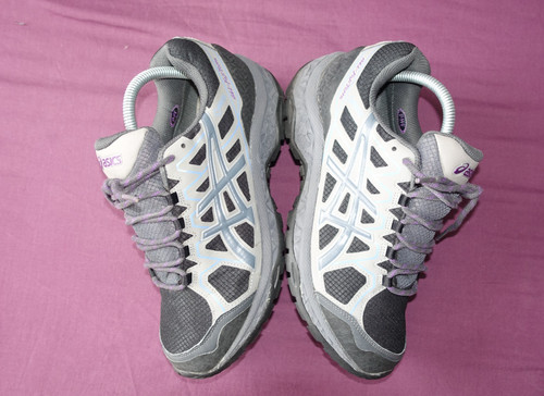 Asics gel fuji terra - asics, gel-fuji