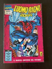 L’Uomo Ragno 2099 Speciale